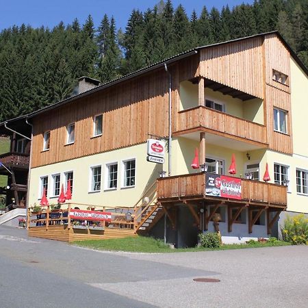 Gasthof Wabitsch Kliening Extérieur photo