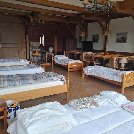 Gasthof Wabitsch Kliening Extérieur photo