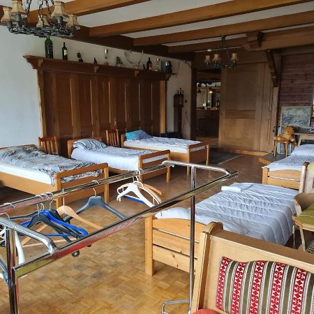Gasthof Wabitsch Kliening Extérieur photo