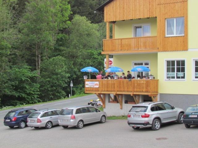 Gasthof Wabitsch Kliening Extérieur photo