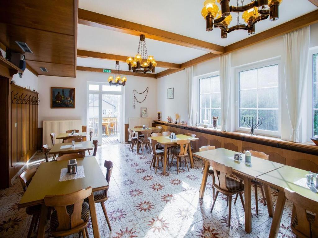 Gasthof Wabitsch Kliening Extérieur photo