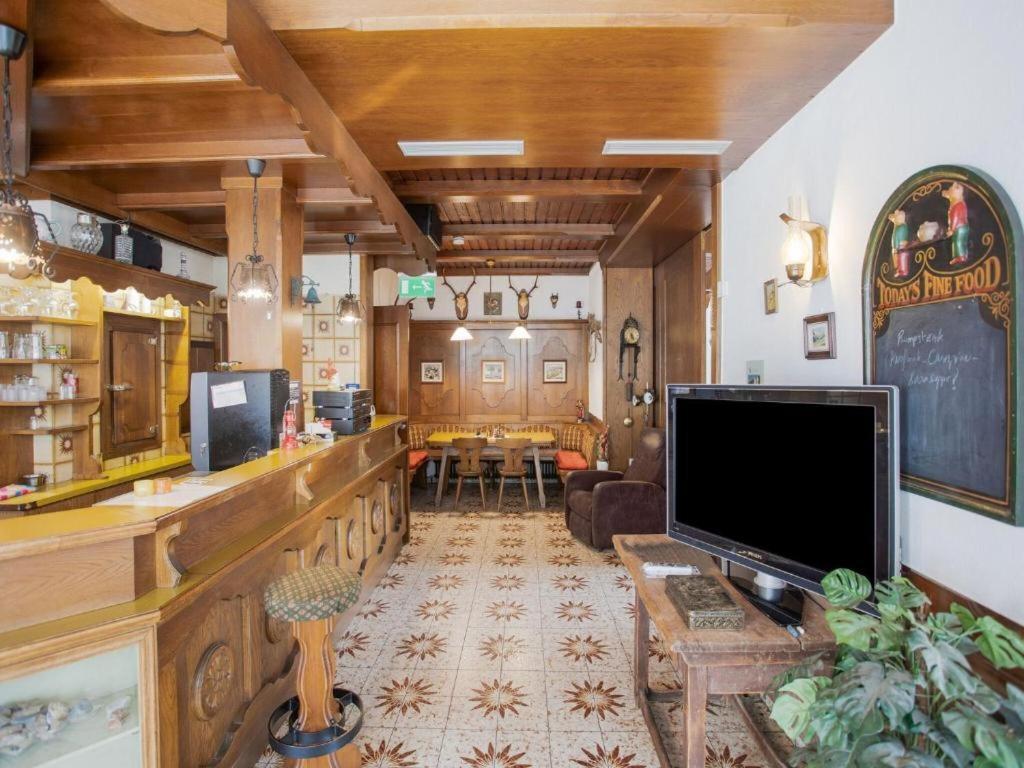 Gasthof Wabitsch Kliening Extérieur photo
