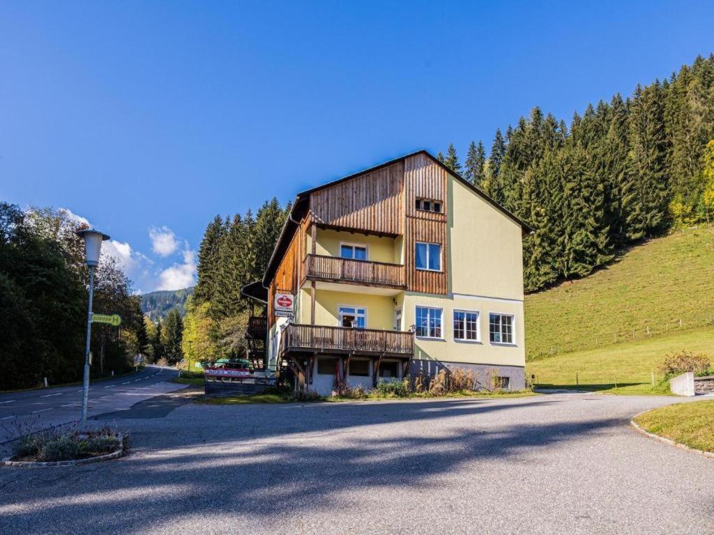 Gasthof Wabitsch Kliening Extérieur photo
