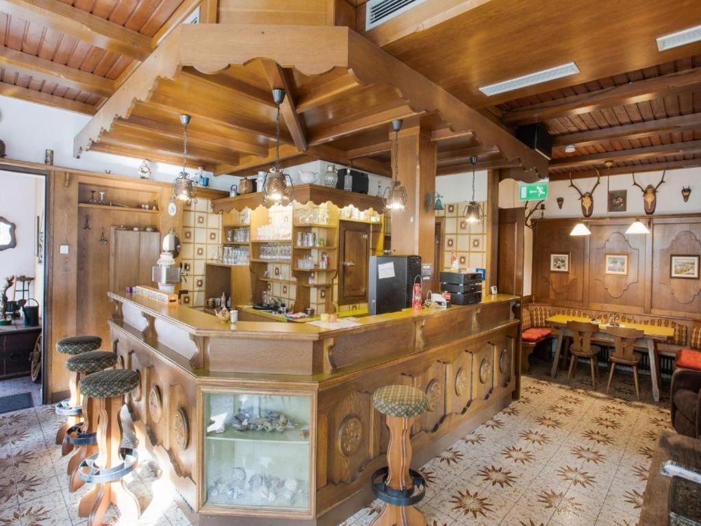 Gasthof Wabitsch Kliening Extérieur photo
