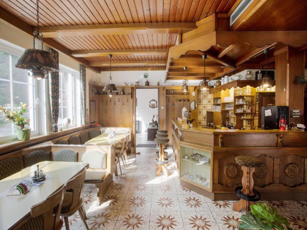 Gasthof Wabitsch Kliening Extérieur photo