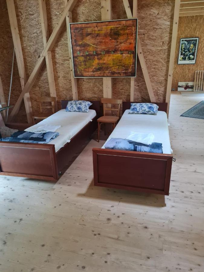 Gasthof Wabitsch Kliening Extérieur photo