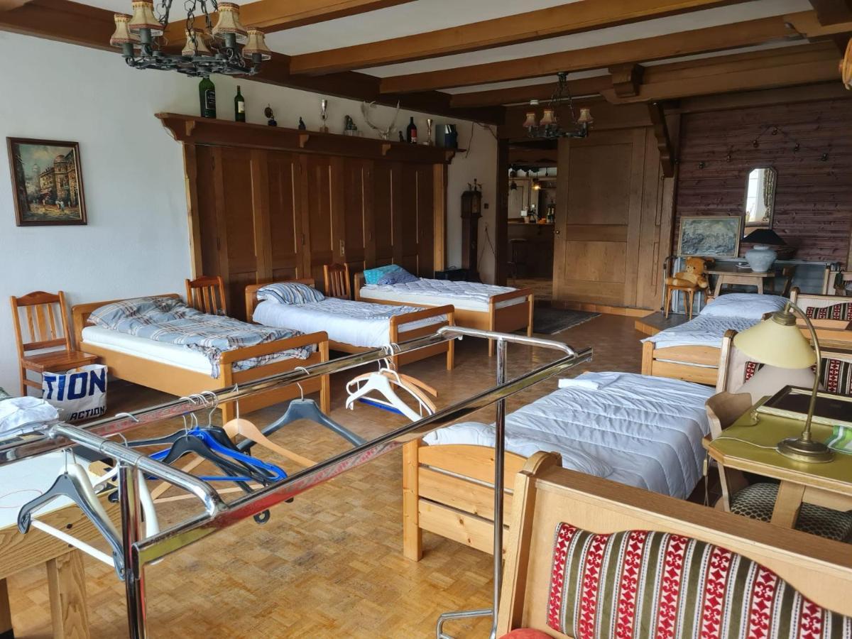 Gasthof Wabitsch Kliening Extérieur photo