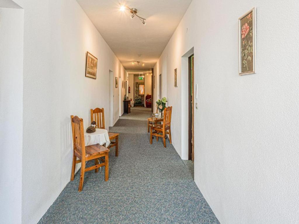 Gasthof Wabitsch Kliening Extérieur photo