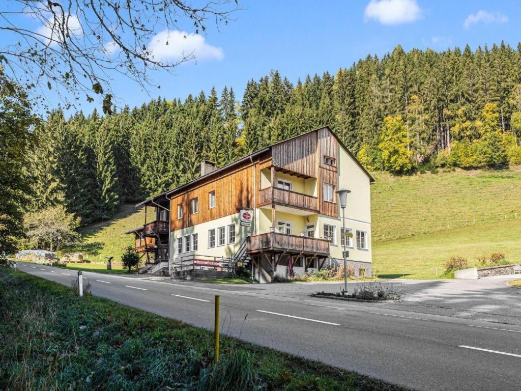 Gasthof Wabitsch Kliening Extérieur photo
