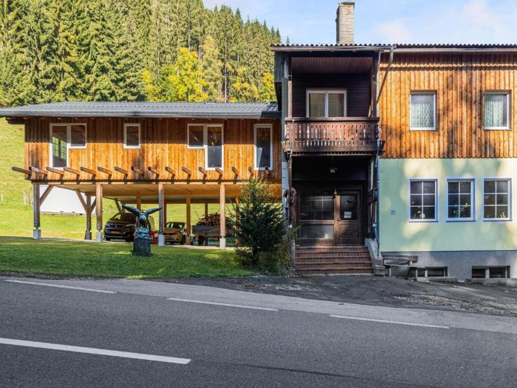 Gasthof Wabitsch Kliening Extérieur photo