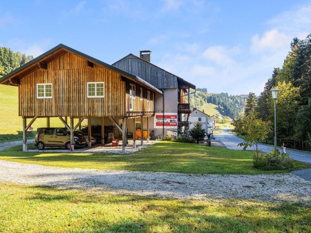 Gasthof Wabitsch Kliening Extérieur photo