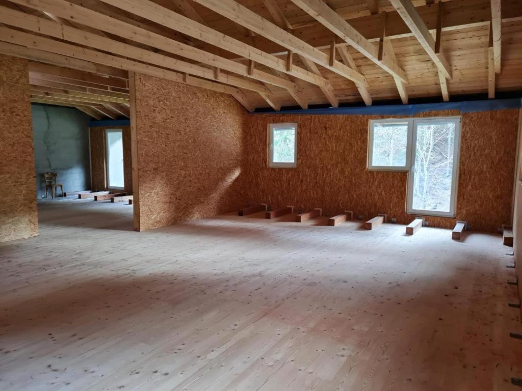Gasthof Wabitsch Kliening Extérieur photo
