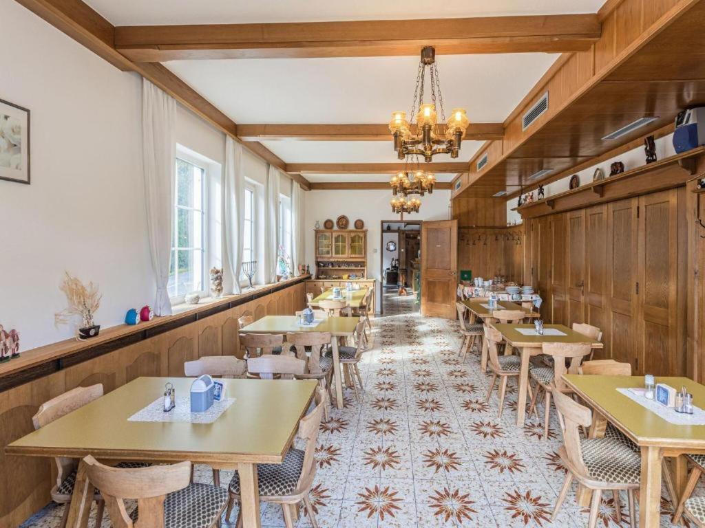 Gasthof Wabitsch Kliening Extérieur photo